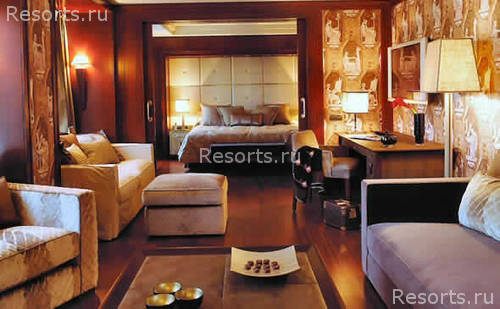 Hotel Majestic 9